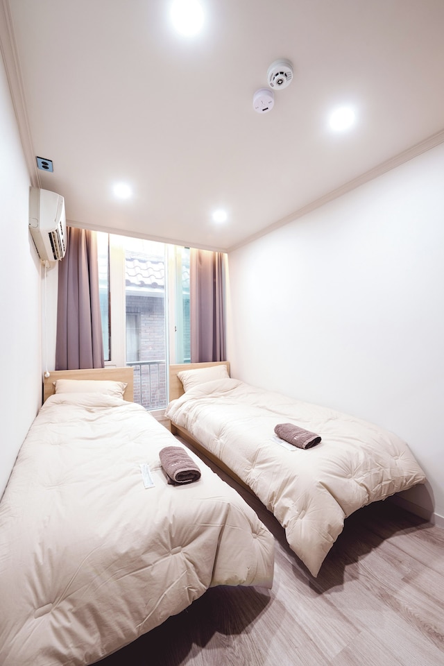 ハイ ゼア デザイン ゲストハウス