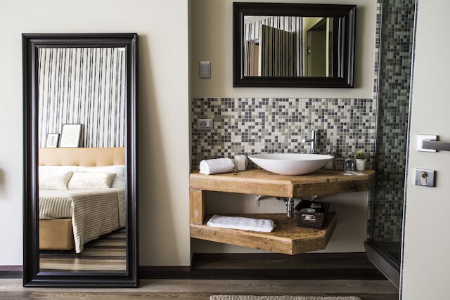 セレンディピティ ルームズ