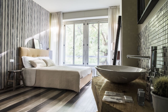 セレンディピティ ルームズ