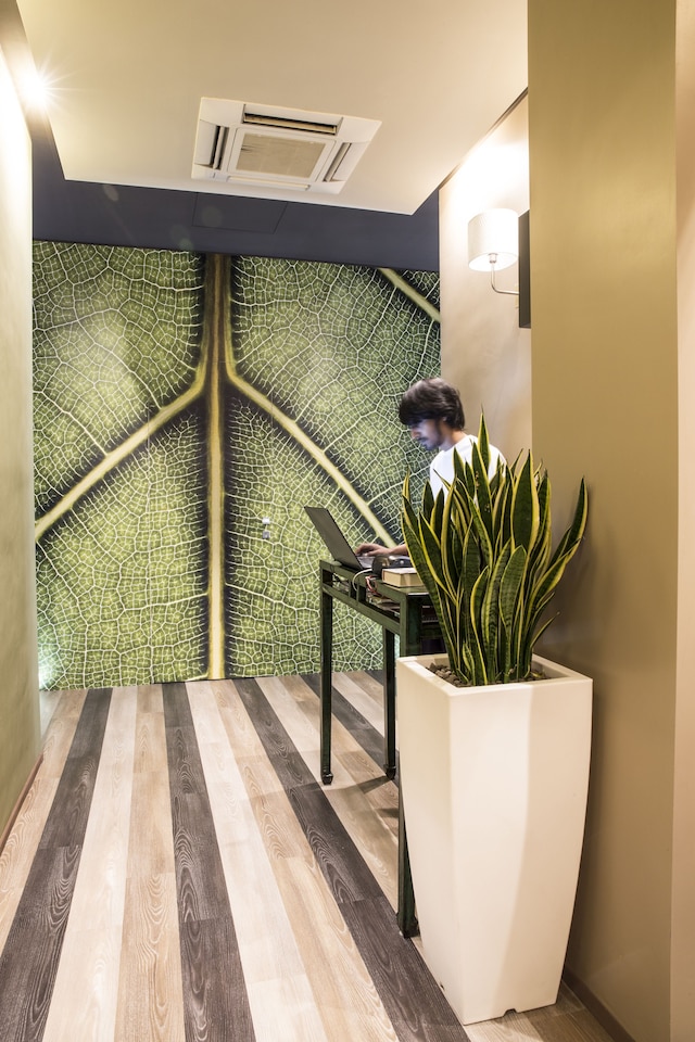 セレンディピティ ルームズ