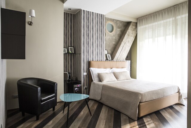 セレンディピティ ルームズ