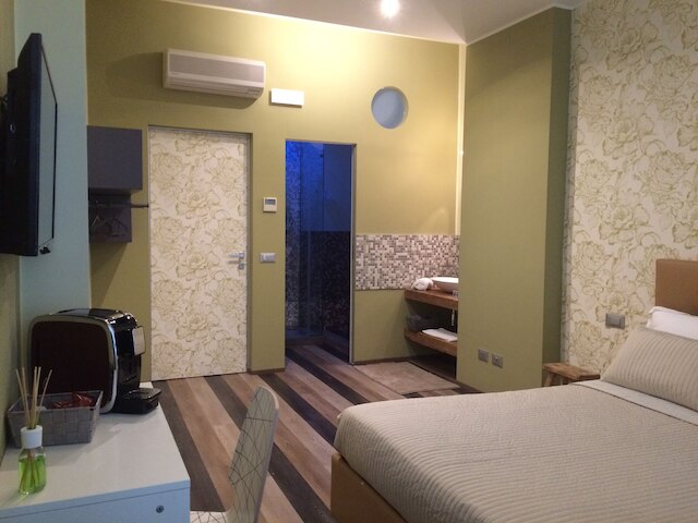 セレンディピティ ルームズ