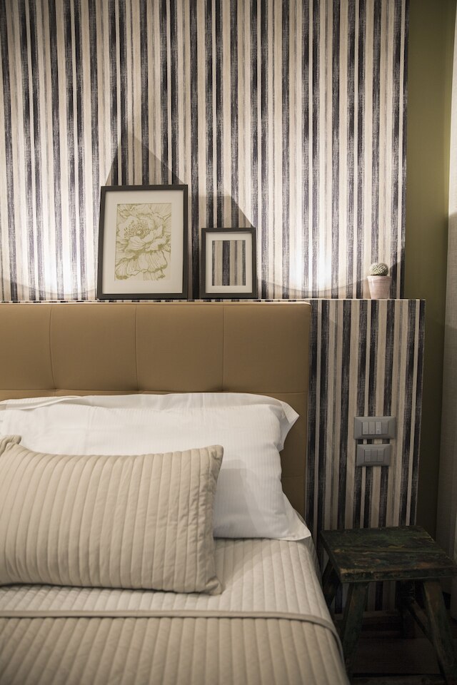 セレンディピティ ルームズ