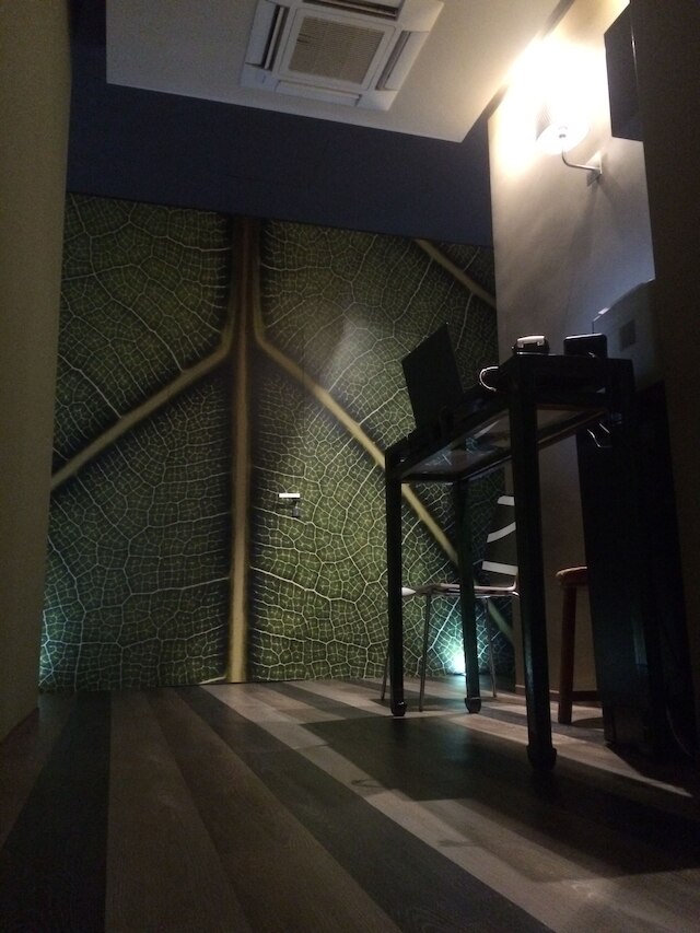 セレンディピティ ルームズ