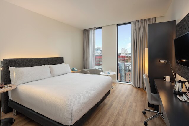 インサイド バイ メリア マンチェスター