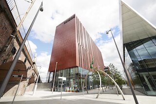 インサイド バイ メリア マンチェスター