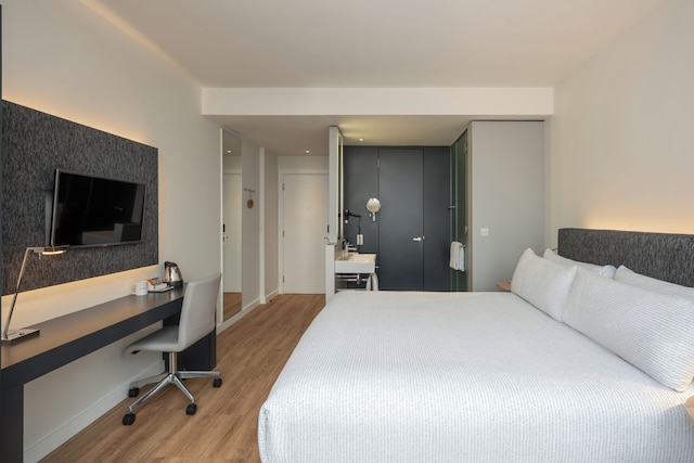 インサイド バイ メリア マンチェスター