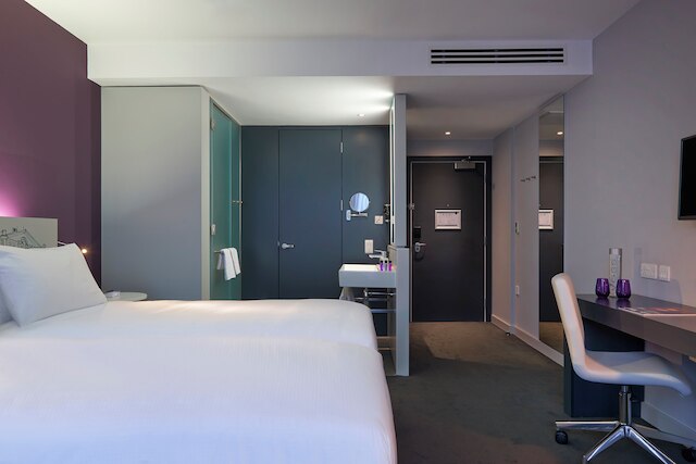 インサイド バイ メリア マンチェスター