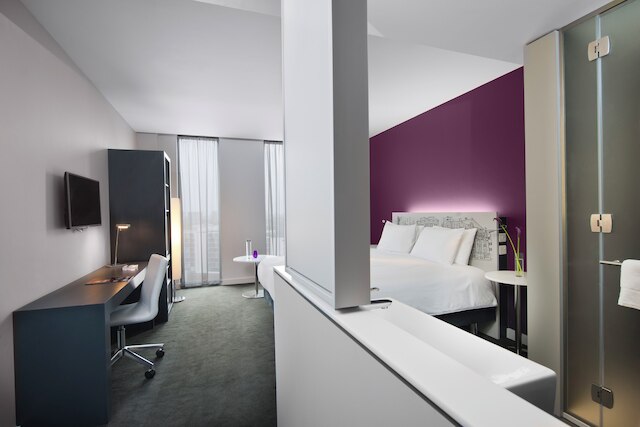 インサイド バイ メリア マンチェスター