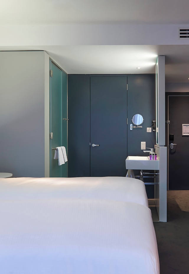 インサイド バイ メリア マンチェスター