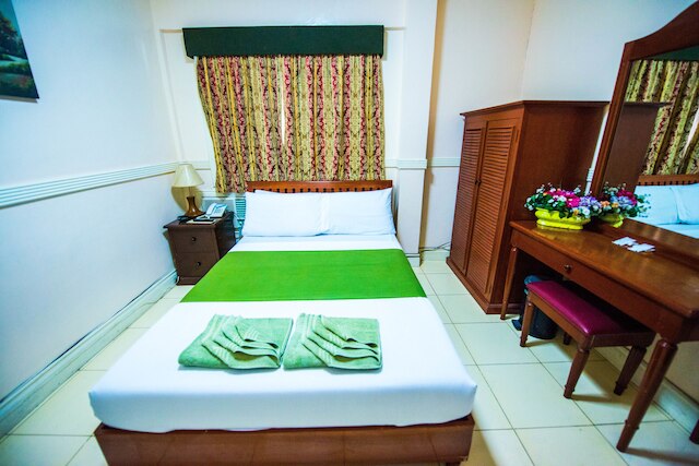 ザ ガブリエラ B&B