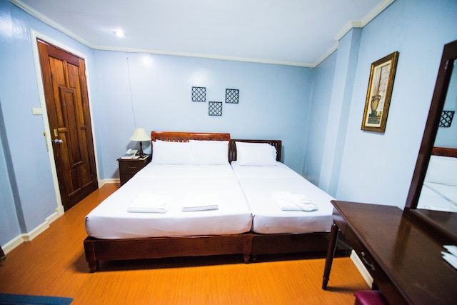 ザ ガブリエラ B&B