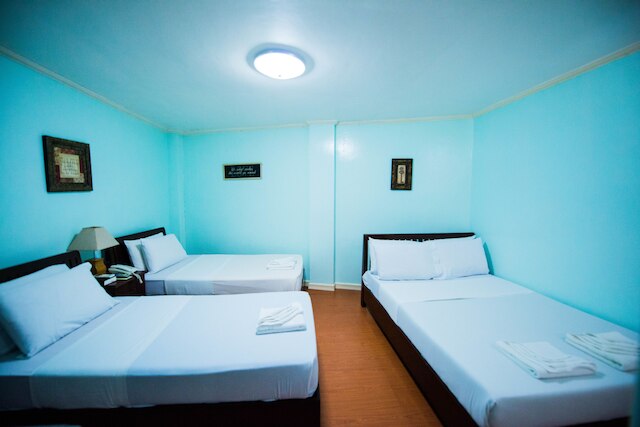 ザ ガブリエラ B&B