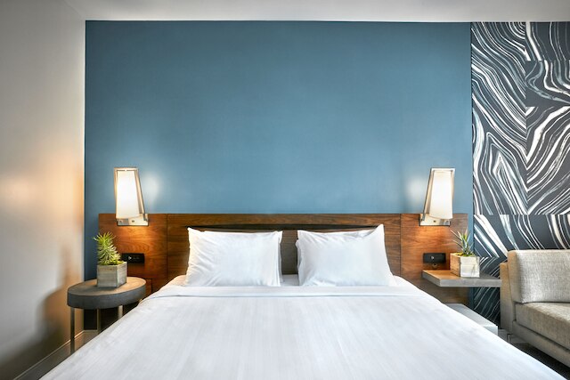 ハイアット リージェンシー ヒューストン / ガレリア