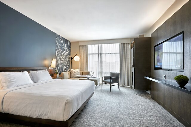 ハイアット リージェンシー ヒューストン / ガレリア