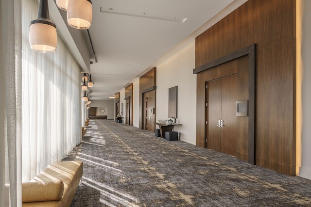 ハイアット リージェンシー ヒューストン / ガレリア