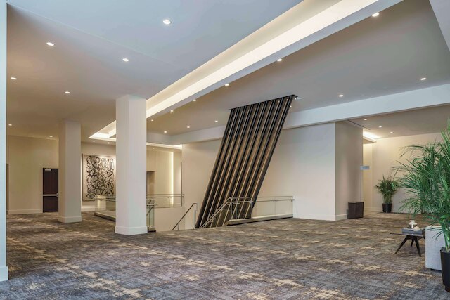 ハイアット リージェンシー ヒューストン / ガレリア