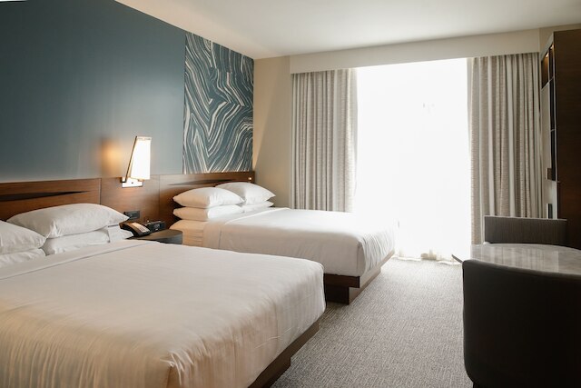 ハイアット リージェンシー ヒューストン / ガレリア