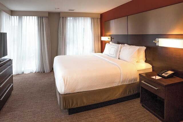 レジデンス・イン・シアトル・ユニバーシティ・ディストリクト