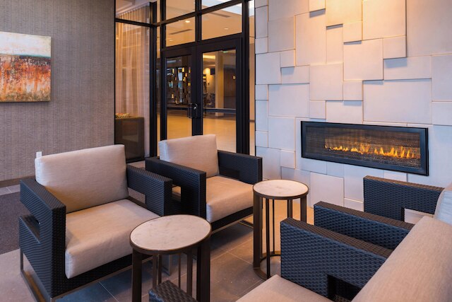 レジデンス・イン・シアトル・ユニバーシティ・ディストリクト