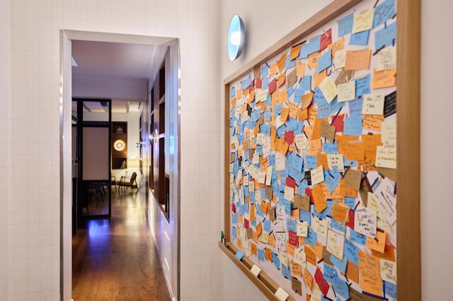 アーロ ソーホー