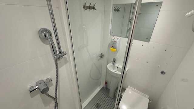 スマート カムデン イン ホステル