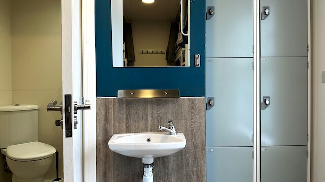 スマート カムデン イン ホステル