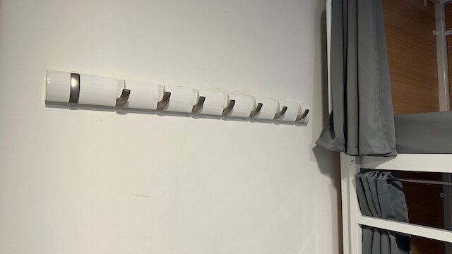 スマート カムデン イン ホステル