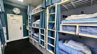 スマート ラッセル スクエア ホステル