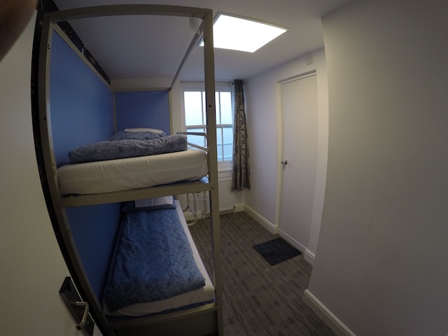 スマート ラッセル スクエア ホステル