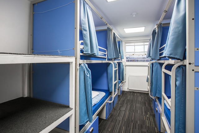 スマート ラッセル スクエア ホステル