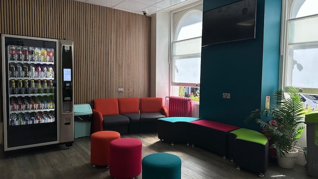 スマート ラッセル スクエア ホステル