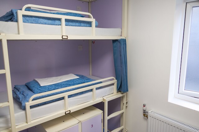 スマート ハイド パーク イン ホステル