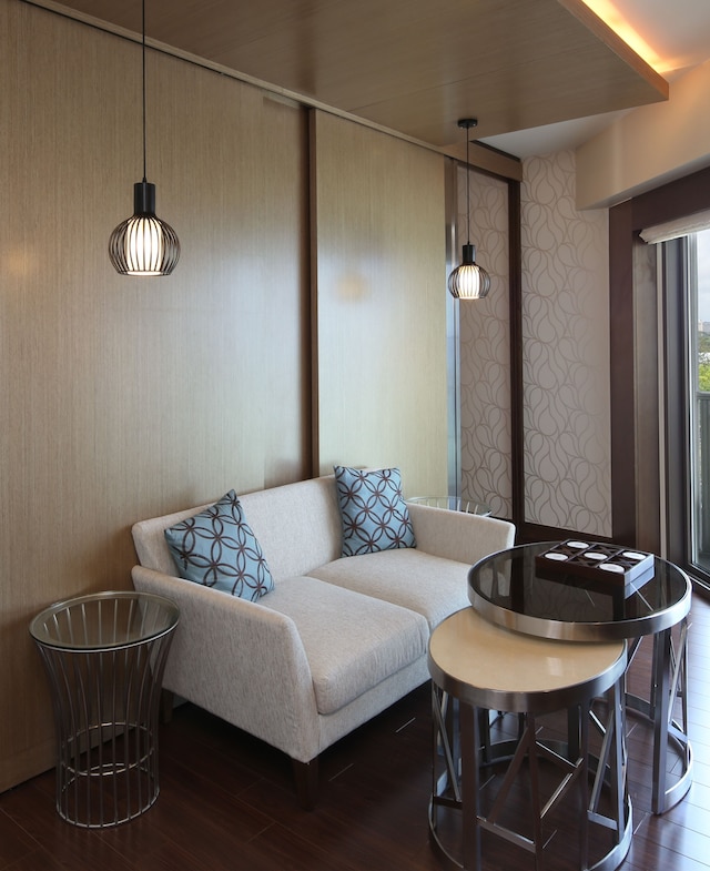 デュシ タニ グアム リゾート