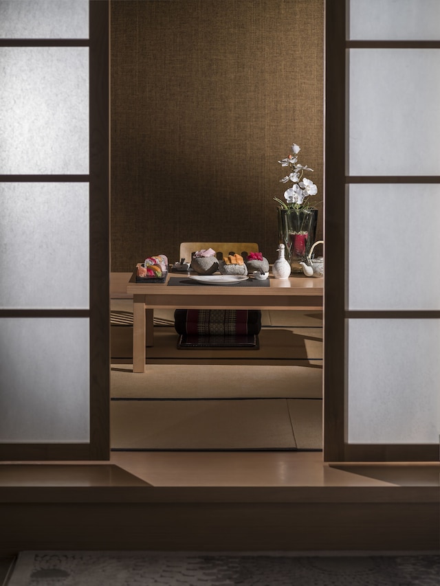 デュシ タニ グアム リゾート