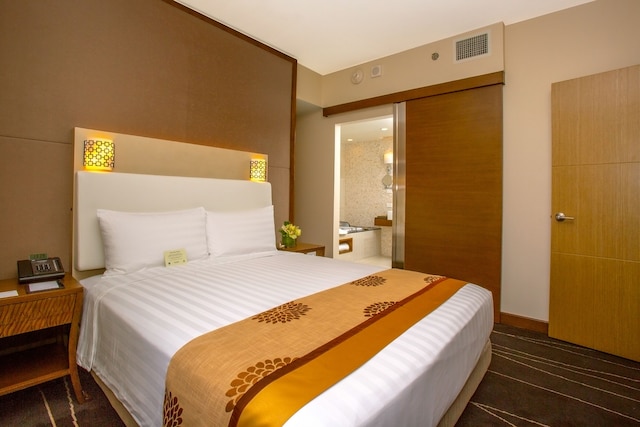 デュシ タニ グアム リゾート