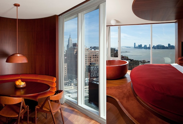 ザ スタンダード ハイ ライン