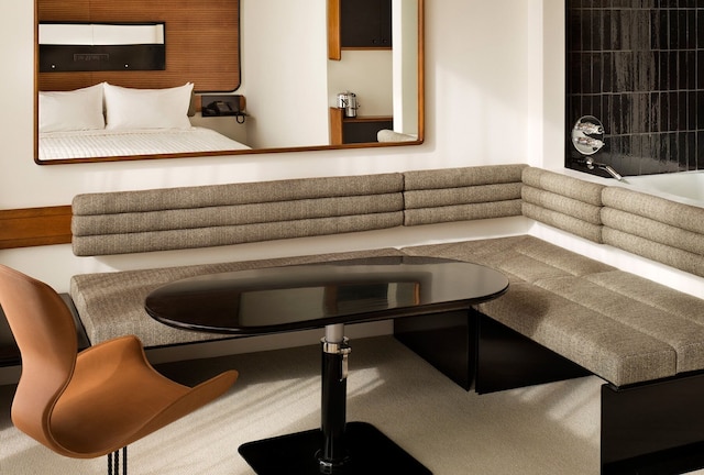 ザ スタンダード ハイ ライン