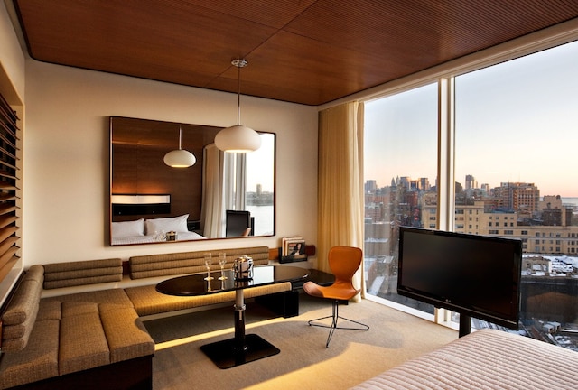 ザ スタンダード ハイ ライン