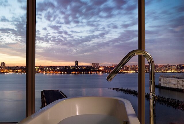 ザ スタンダード ハイ ライン