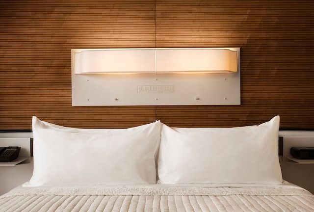 ザ スタンダード ハイ ライン