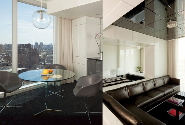 ザ スタンダード ハイ ライン