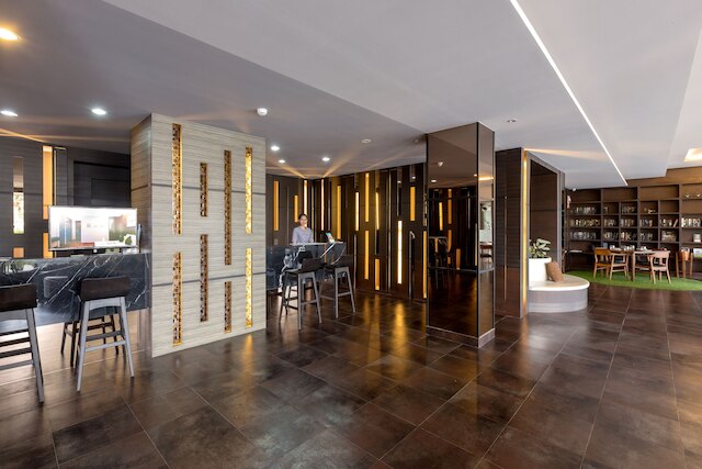 ザ リージェント プーケット バンタオ ビーチ