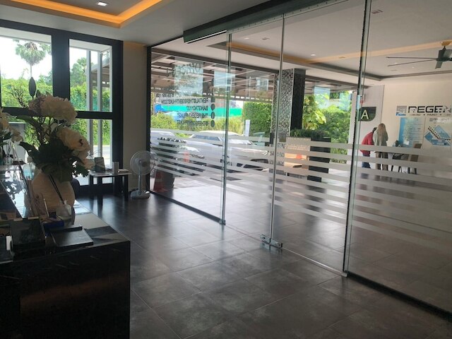 ザ リージェント プーケット バンタオ ビーチ