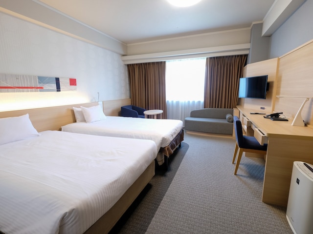 ホテル ブエナ ビスタ