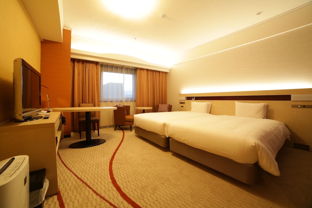 ホテル ブエナ ビスタ