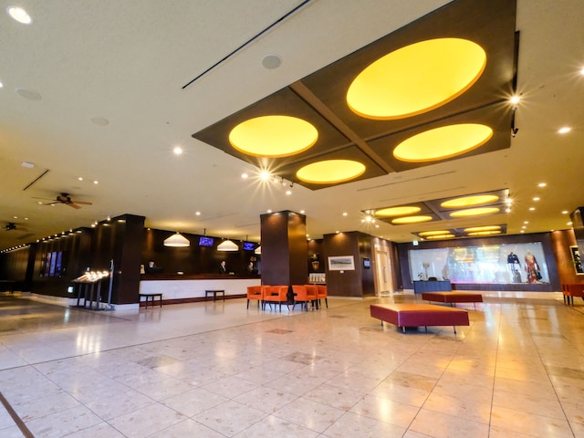 ホテル ブエナ ビスタ