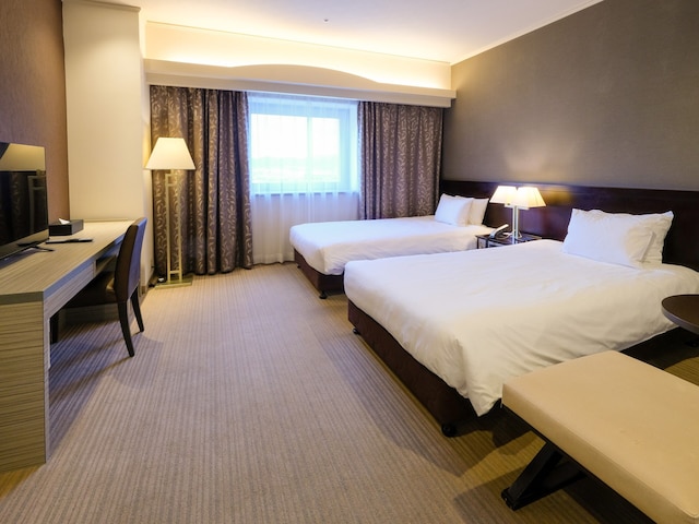 ホテル ブエナ ビスタ