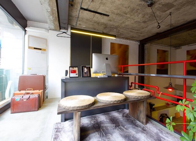 アイハウス チンチン