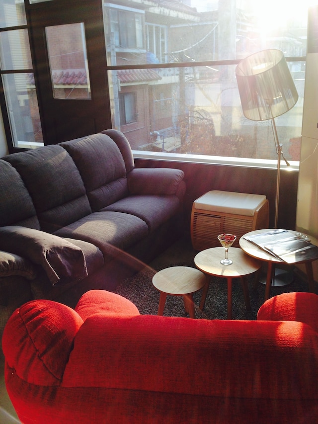 アイハウス チンチン